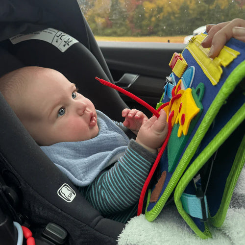 TIBABOOK – Wczesne Dzieciństwo