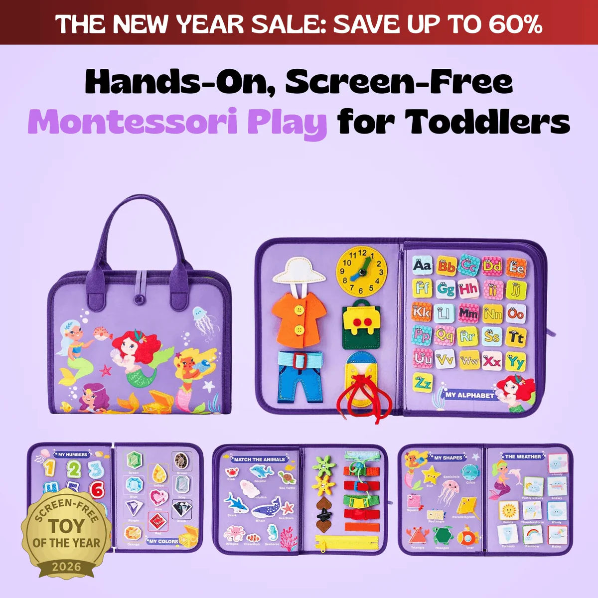 TIBABOOK – Wczesne Dzieciństwo