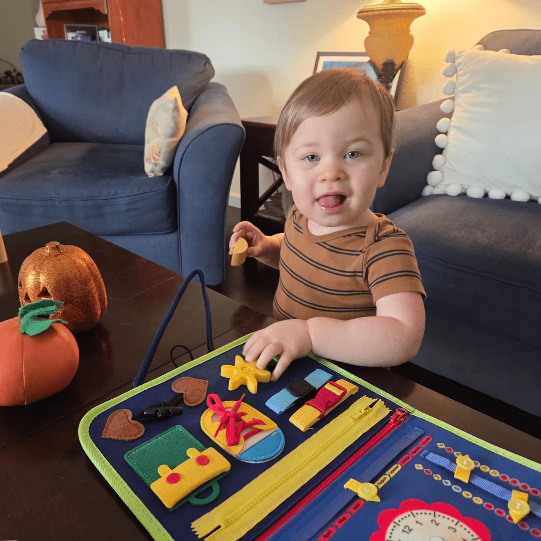 TIBABOOK – Wczesne Dzieciństwo