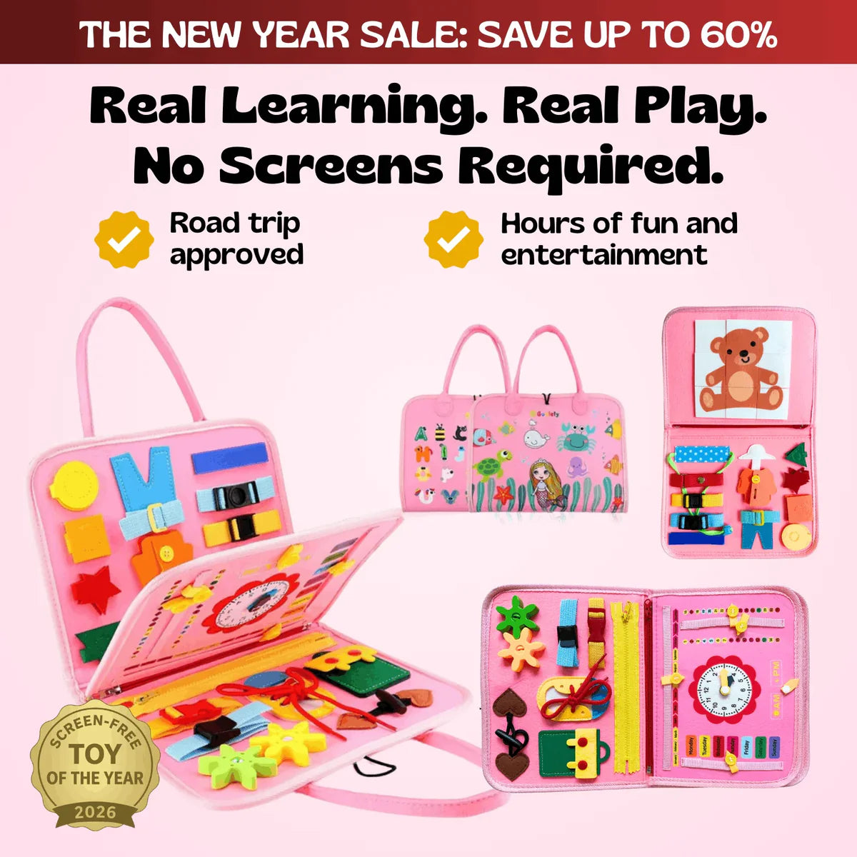 TIBABOOK – Wczesne Dzieciństwo